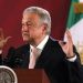 LÓPEZ OBRADOR SE HARÍA PRUEBA DE COVID-19 EN EU POR PROTOCOLO