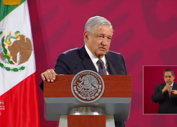 LÓPEZ OBRADOR TIENE FAMILIARES CON COVID-19 Y ALGUNOS HAN FALLECIDO
