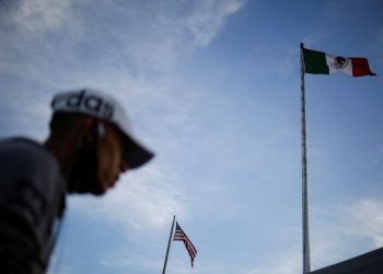 LÓPEZ OBRADOR Y TRUMP DISCUTIRÁN UNA “SOLUCIÓN A LARGO PLAZO PARA LA INMIGRACIÓN ILEGAL”: CASA BLANCA