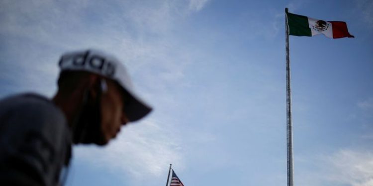 LÓPEZ OBRADOR Y TRUMP DISCUTIRÁN UNA “SOLUCIÓN A LARGO PLAZO PARA LA INMIGRACIÓN ILEGAL”: CASA BLANCA