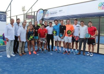 MANTIENE IDEY DIÁLOGO PERMANENTE CON ASOCIACIONES DEPORTIVAS