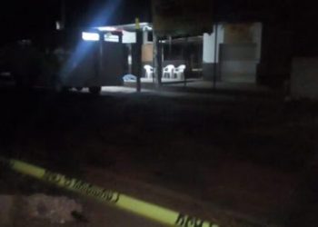 MATAN A DUEÑO DE NEGOCIO DE COMIDA RÁPIDA MIENTRAS TRABAJABA EN CULIACÁN