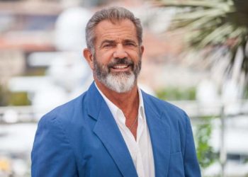 MEL GIBSON, INGRESADO POR CORONAVIRUS Y TRATADO CON REMDESIVIR