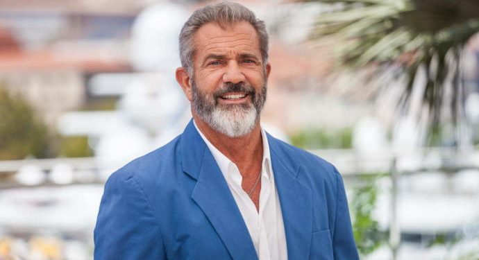 MEL GIBSON, INGRESADO POR CORONAVIRUS Y TRATADO CON REMDESIVIR