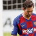 MESSI SE PLANTEA DEJAR EL BARÇA