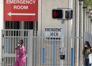 MEXICANO BAJO CUSTODIA DE INMIGRACIÓN EN EU FALLECE POR CORONAVIRUS