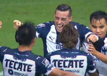 MONTERREY ARRANCA EL GUARD1ANES 2020 CON EL PIE DERECHO