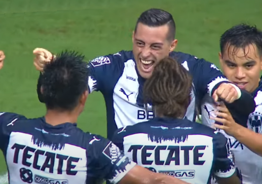 MONTERREY ARRANCA EL GUARD1ANES 2020 CON EL PIE DERECHO