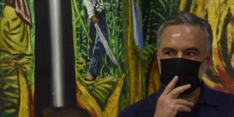 MORENA CONVOCA A LA UNIDAD ALREDEDOR DE AMLO