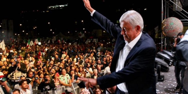 MORENA QUIERE CREAR EL «DÍA DE LA CUARTA TRANSFORMACIÓN»