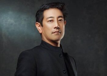 MUERE GRANT IMAHARA, PRESENTADOR DE «LOS CAZADORES DE MITOS»