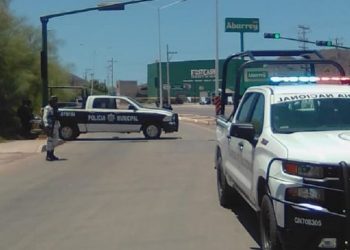 MUERE UNA NIÑA TRAS ATAQUE ARMADO EN HERMOSILLO, SONORA