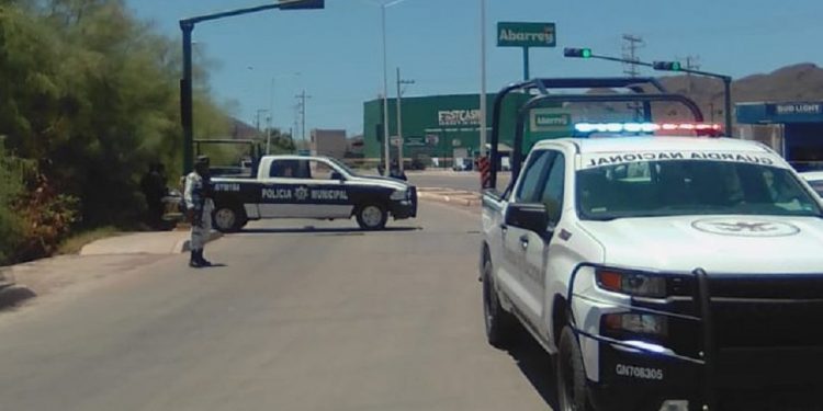 MUERE UNA NIÑA TRAS ATAQUE ARMADO EN HERMOSILLO, SONORA