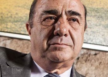 MURILLO KARAM, EN MIRA DE UIF POR DESVÍO DE 102 MDP