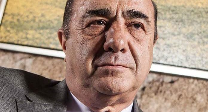 MURILLO KARAM, EN MIRA DE UIF POR DESVÍO DE 102 MDP