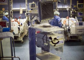MÉXICO, EL CUARTO PAÍS CON MÁS MUERTES POR COVID-19 TRAS SUPERAR A ITALIA