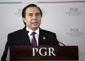 MÉXICO INICIA CON CANADÁ PROCESO DE EXTRADICIÓN DE TOMÁS ZERÓN