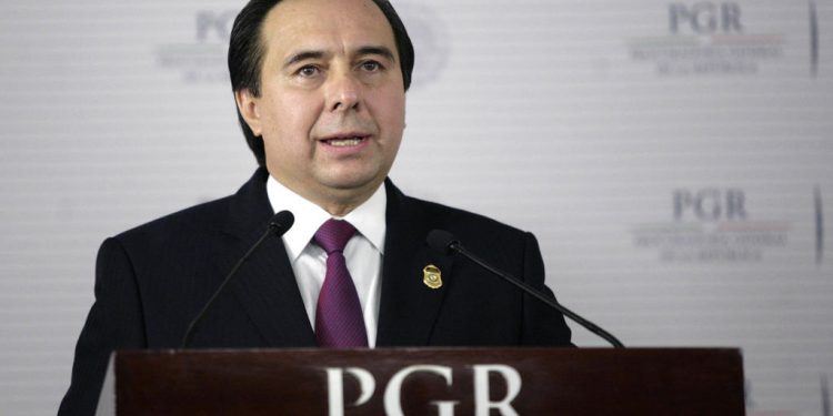 MÉXICO INICIA CON CANADÁ PROCESO DE EXTRADICIÓN DE TOMÁS ZERÓN