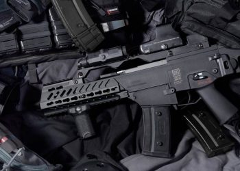 MÉXICO LAMENTA FALTA DE VOLUNTAD DE EU EN LUCHA CONTRA EL TRÁFICO DE ARMAS
