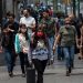 MÉXICO LLEGA A 256 MIL 848 CASOS; HAY 30,639 MUERTES