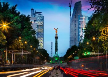 MÉXICO PODRÍA PERDER GRADO DE INVERSIÓN EN 2021