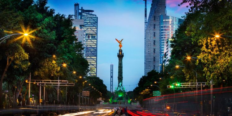 MÉXICO PODRÍA PERDER GRADO DE INVERSIÓN EN 2021