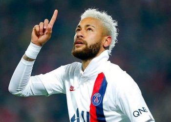 NEYMAR PACTA CON EL PSG; REGRESARÍA AL BARCELONA