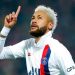 NEYMAR PACTA CON EL PSG; REGRESARÍA AL BARCELONA