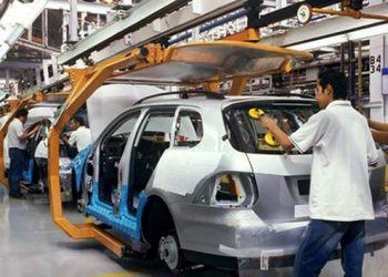 OCHO DE CADA 10 EMPRESAS ALEMANAS REDUCIRÁN INVERSIONES EN MÉXICO