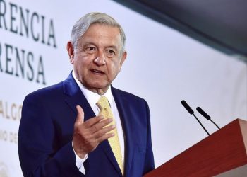 OFICIAL: VIAJE DE LÓPEZ OBRADOR A ESTADOS UNIDOS SERÍA 8 Y 9 DE JULIO