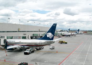 OPERAN SÓLO DOS AEROLÍNEAS EN EL AEROPUERTO DE VILLAHERMOSA
