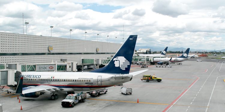 OPERAN SÓLO DOS AEROLÍNEAS EN EL AEROPUERTO DE VILLAHERMOSA