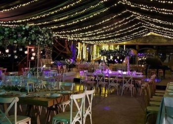 ORGANIZAN FIESTA DE XV AÑOS CON 800 INVITADOS EN AGUSCALIENTES PESE A COVID-19