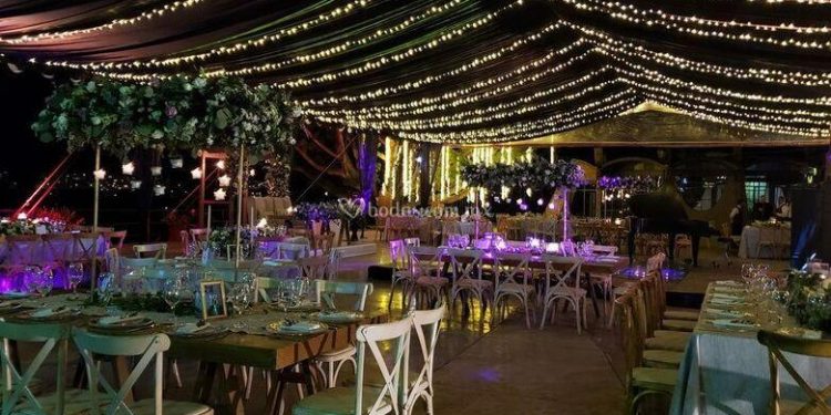 ORGANIZAN FIESTA DE XV AÑOS CON 800 INVITADOS EN AGUSCALIENTES PESE A COVID-19