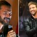 PABLO ALBORÁN COLABORA CON RICARDO ARJONA EN «EL AMOR QUE ME TENÍA»