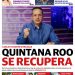 Periódico Quintana Roo #12 Año VI