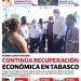Periódico Tabasco #12 Año VI