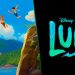PIXAR REVELA PRIMERAS IMÁGENES DE «LUCA», SU PRÓXIMO FILME