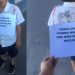 PONEN A “VENDER CHICLES” A UN NIÑO POR BURLARSE DE NIÑA DE ESCASOS RECURSOS