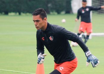 POR CORONAVIRUS, ATLAS SUMA DOS BAJAS MÁS ANTE PUMAS