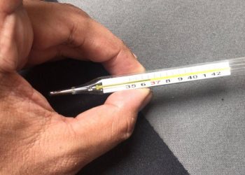 POR COVID-19 AUMENTA DEMANDA DE TERMÓMETROS, EN ALGUNOS LUGARES YA ESCASEAN