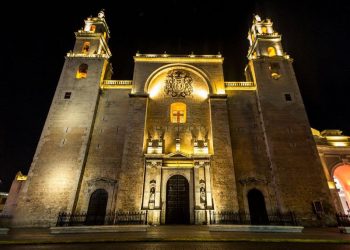 POR QUINTO AÑO CONSECUTIVO, YUCATÁN DESTACA EN LOS DESTINOS MÁS IMPORTANTES DE MÉXICO Y DEL MUNDO