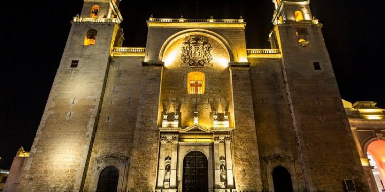 POR QUINTO AÑO CONSECUTIVO, YUCATÁN DESTACA EN LOS DESTINOS MÁS IMPORTANTES DE MÉXICO Y DEL MUNDO