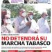 Periódico Tabasco #13 Año VI