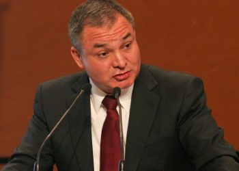 PRESENTARÁN COCAÍNA COMO PRUEBA CONTRA GARCÍA LUNA