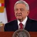 PREVIO A VIAJE A EU, LÓPEZ OBRADOR DA NEGATIVO A PRUEBA DE CORONAVIRUS