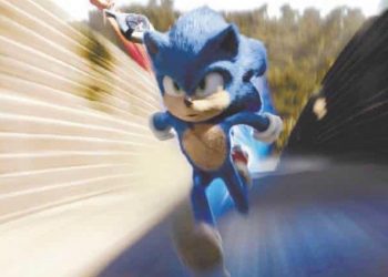 PREVÉN QUE «SONIC 2» LLEGUE A SALAS DE CINE EN 2022