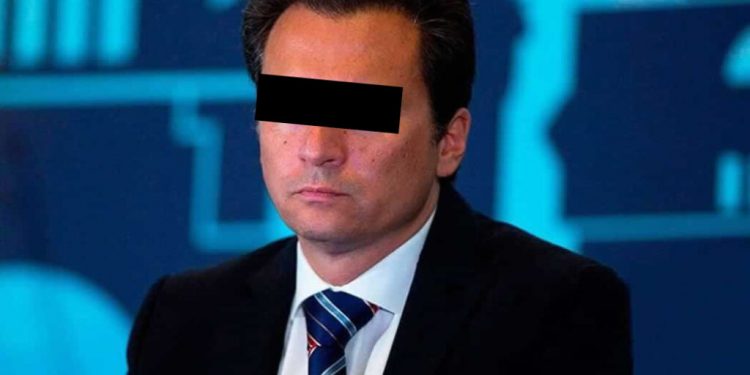 PRIMERA AUDIENCIA DE EMILIO LOZOYA SERÁ VIRTUAL