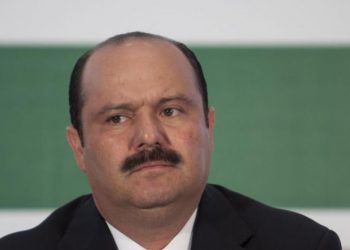 PROGRAMAN AUDIENCIA DE CÉSAR DUARTE PARA EL 24 DE JULIO