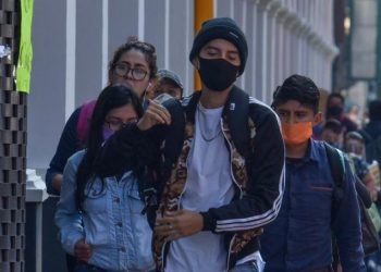 PROPONEN PRISIÓN PARA PERSONAS CON COVID-19 EN COAHUILA SI NO RESPETAN AISLAMIENTO
